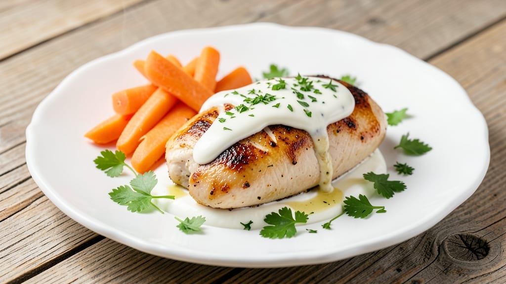 Baked Chicken For Dogs Recipe: Vet-Approved Protein-Packed Bites