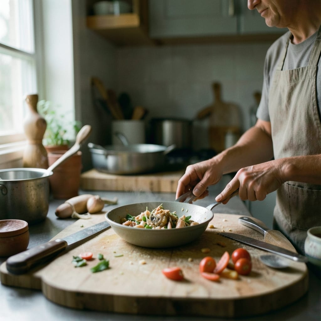 About Chicken Recipes Thigh