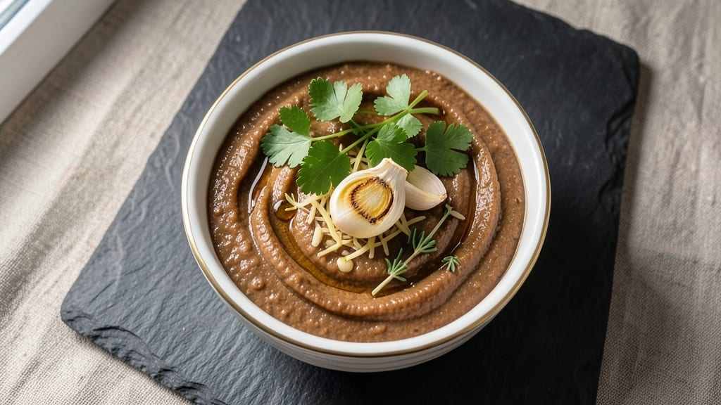 Basic Chicken Liver Pâté Recipe: Rich, Silky Texture With Earthy Herbs