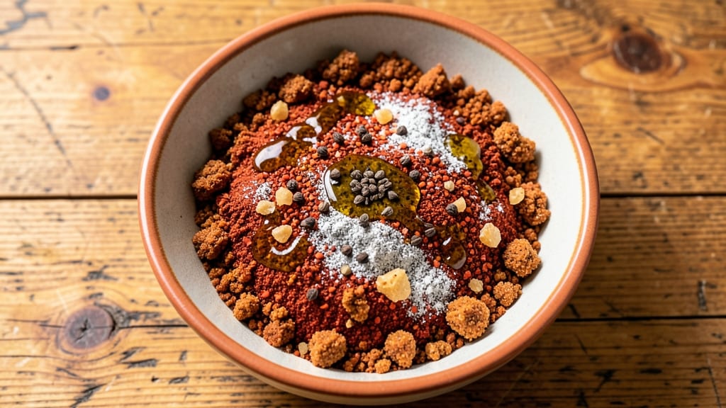 Beer-Butt Chicken Rub Recipe: Smoky, Spicy Kick for Grilled Perfection