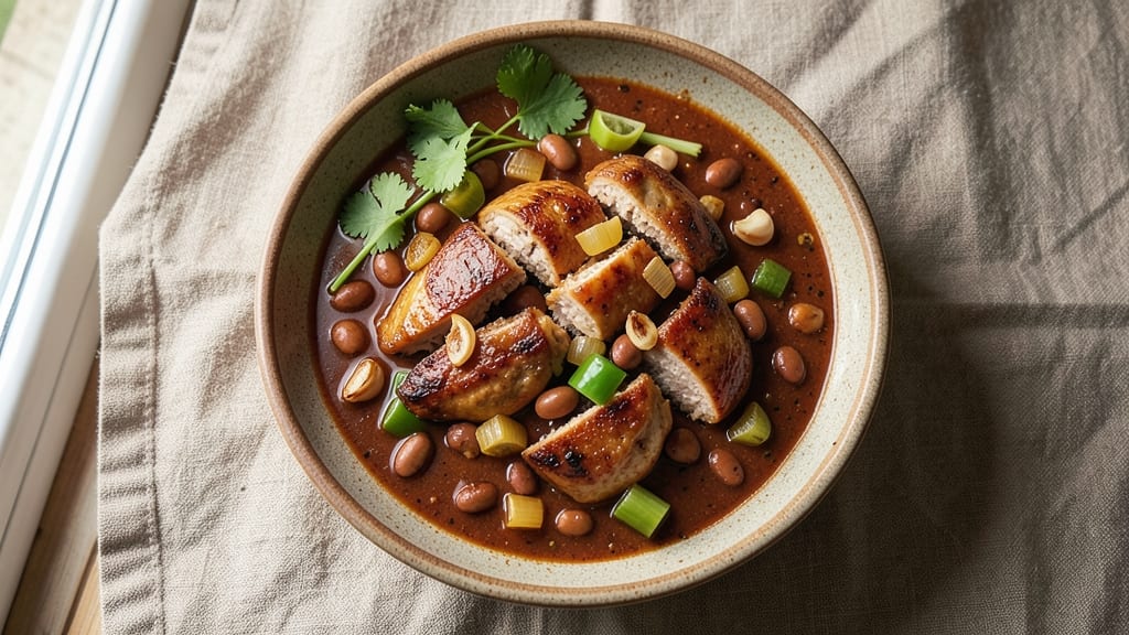 Bush's Chicken Chili Recipe: Smoky, Spiced One-Pot Crowd-Pleaser