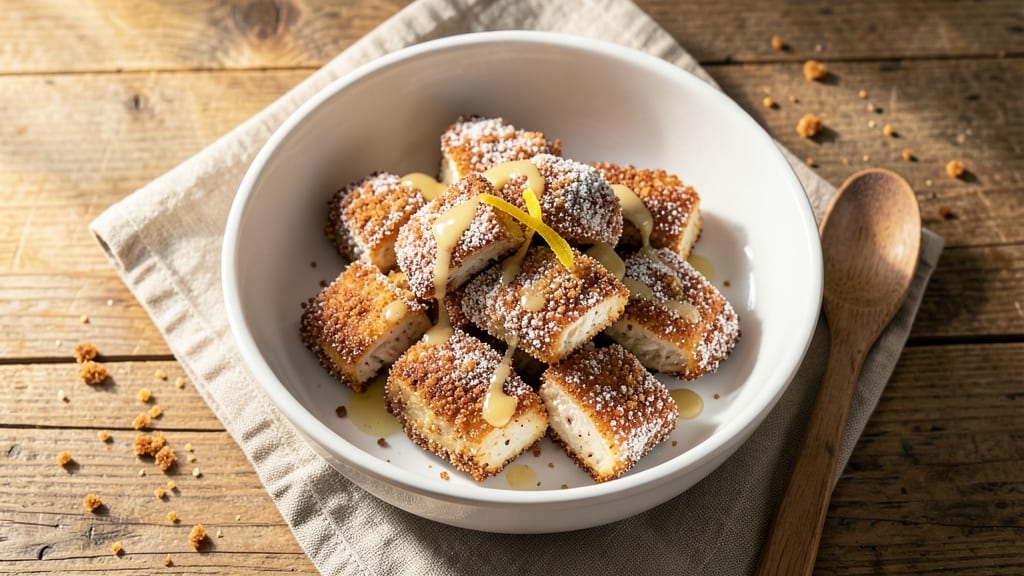 Air Fried KFC-Style Chicken Recipe: Triple-Crusted Crunch Without the Oil