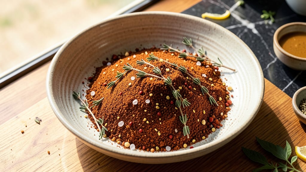 Baked Chicken Breast Spice Rub Recipe: Bold Dry-Rub Secrets for Crispy, Flavor-Packed Results
