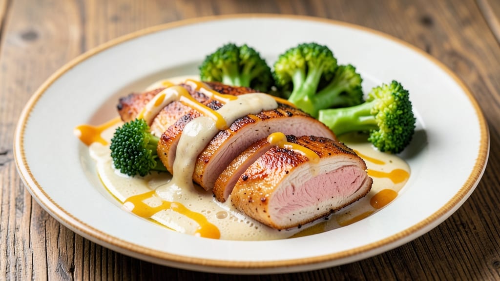 Campbell's Broccoli Cheese Chicken Recipe: One-Pan Creamy Comfort in 30 Minutes