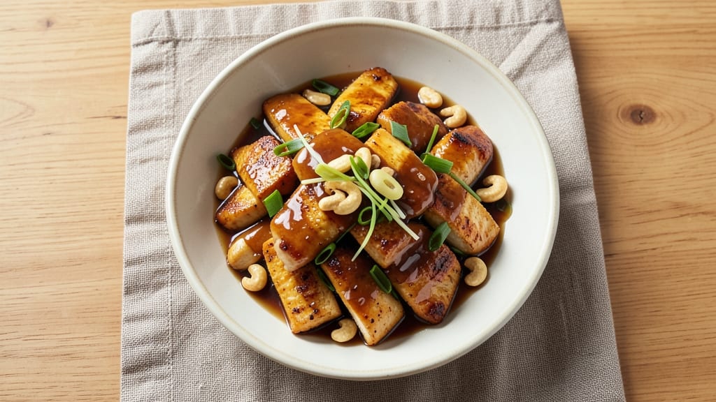Campbell's Chicken Stir Fry Recipe: Quick One-Pan Protein-Packed Meal