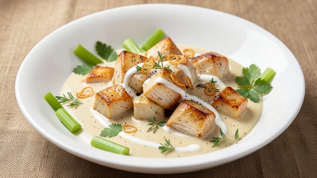 Campbell's Cream of Celery Chicken Recipe: One-Pot Creamy Comfort in 30 Minutes