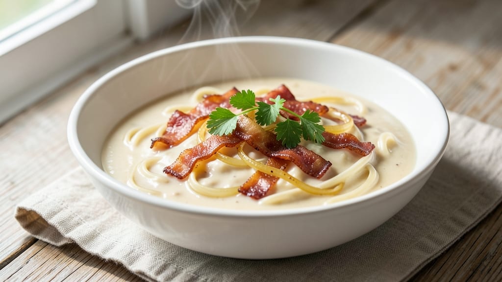 Campbell's Cream of Chicken and Noodles Recipe: One-Pot Creamy Comfort in 20 Minutes