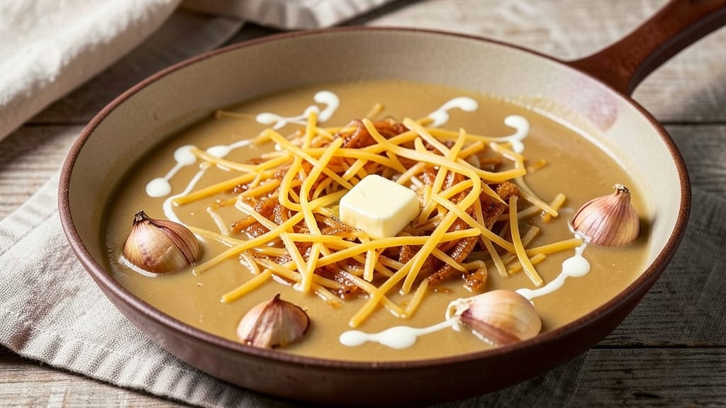 Campbell's Cream of Chicken and Pasta Recipe: One-Pot Creamy Comfort in 25 Minutes