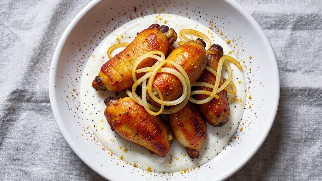 Campbell's French Fried Onion Chicken Recipe: Crispy Crunch and Caramelized Sweetness