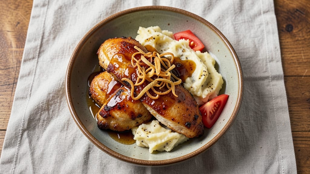 Chester's Chicken Recipe: Crispy Tender Bites with Secret Sauce