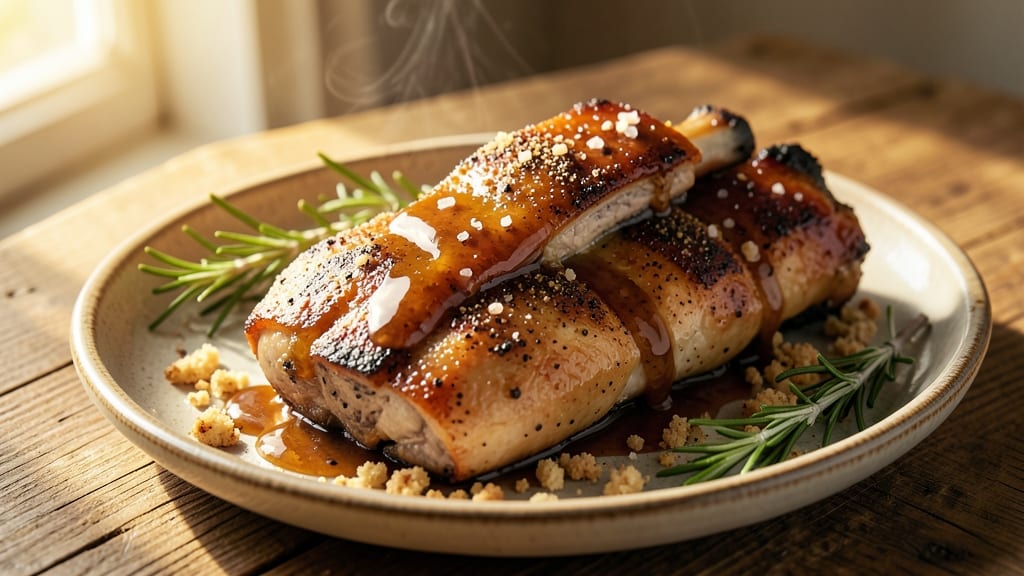 Chicken Rib Recipe: Fall-Off-The-Bone Tender in 3 Hours