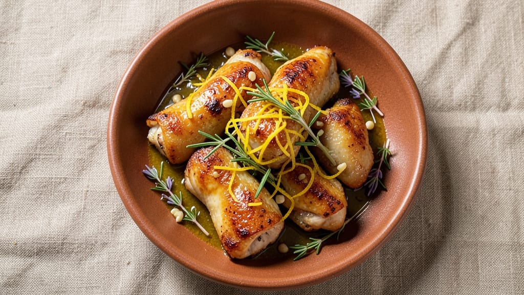 Chicken Tips Recipe: Crispy, Juicy Bites With Zero Dryness Trick