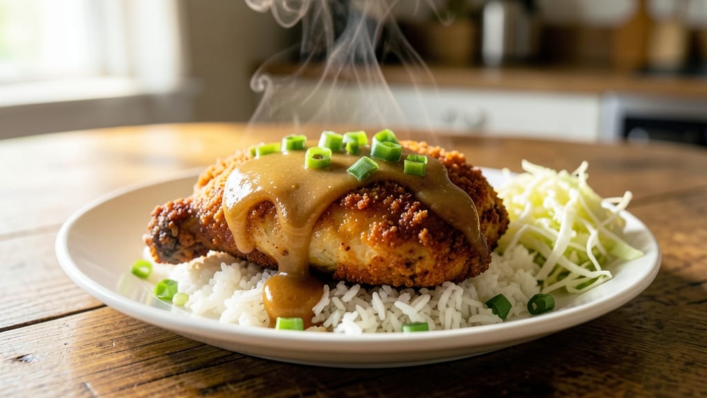 Church's Copycat Fried Chicken Recipe: Crispy Crust, Juicy Meat, and Secret Glaze Trick