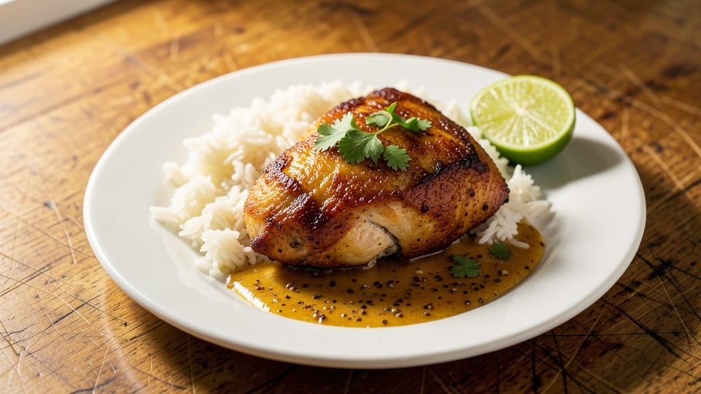 Copycat El Pollo Loco Chicken Recipe: Crispy, Zesty, and Juicy Every Bite