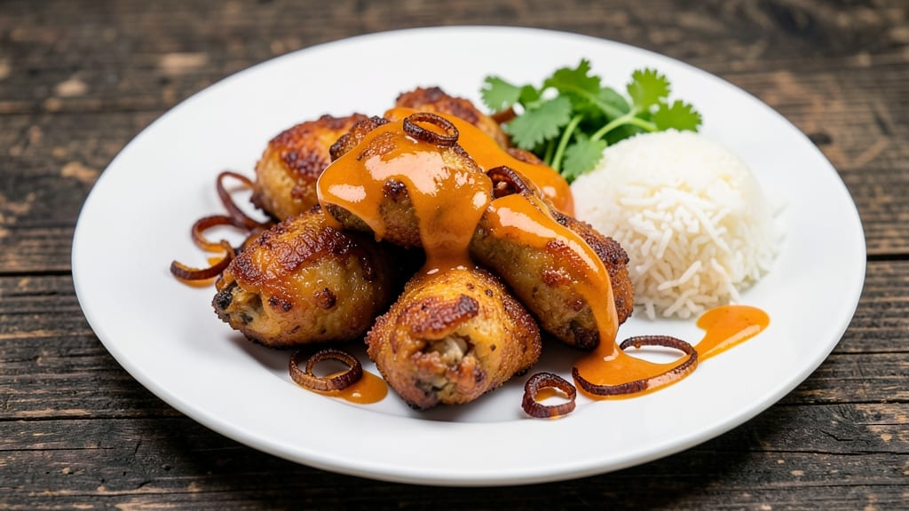 Copycat Orange Chicken Recipe: Crispy Glazed Bites With Secret Sauce Trick