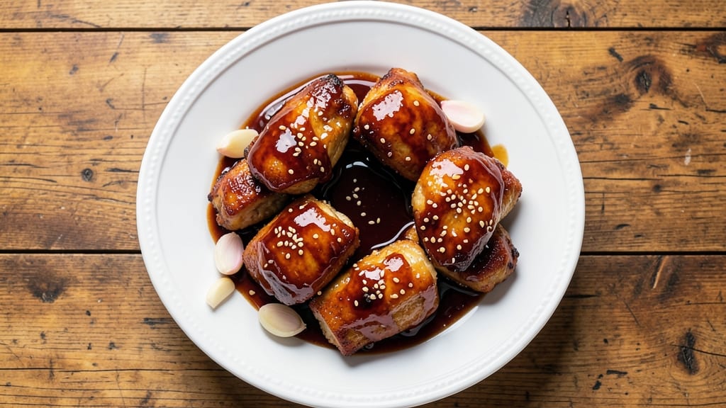 Copycat Teriyaki Chicken Recipe: Glazed to Golden Perfection in 30 Minutes