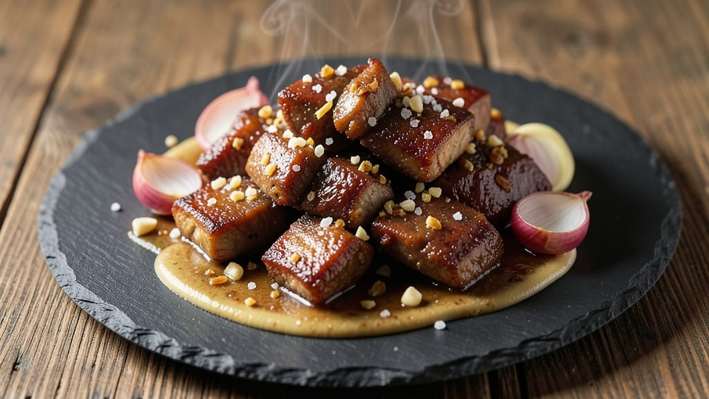 Easy Chopped Chicken Livers Recipe: Pan-Seared Richness in 20 Minutes