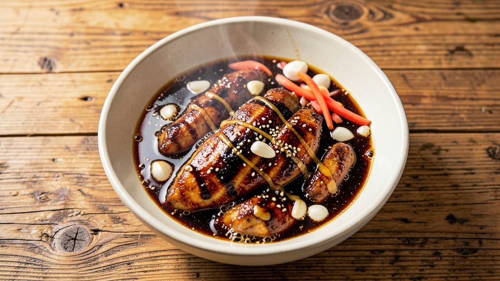 Hibachi Chicken Marinade Recipe: Smoky-Sweet Grill Masterpiece in 15 Minutes