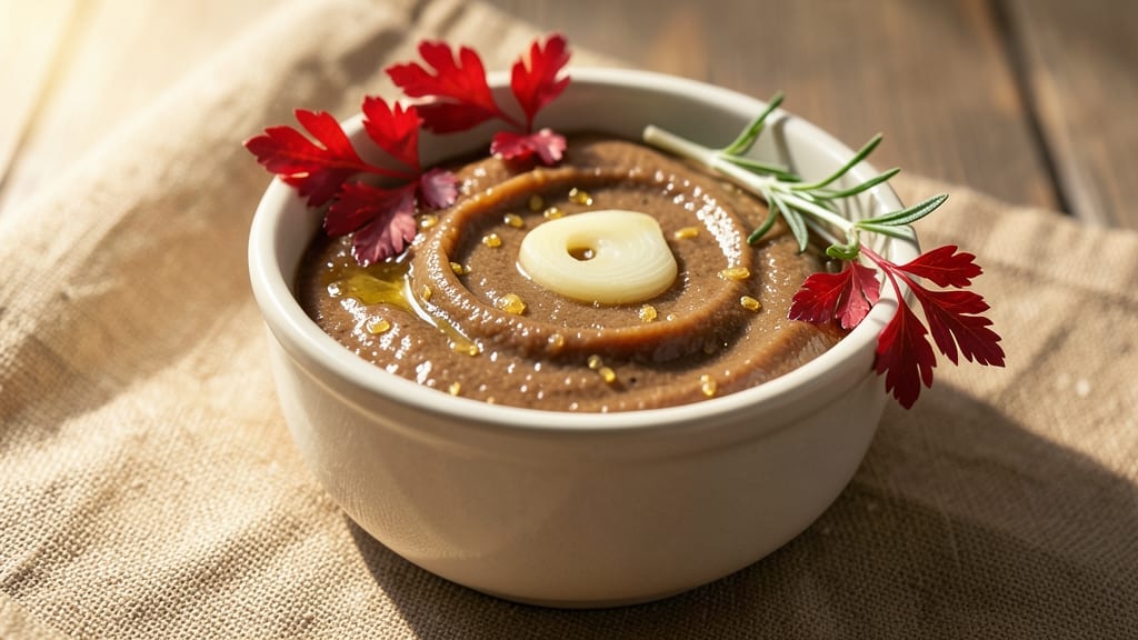 Joy of Cooking Chicken Liver Pâté Recipe: Rich & Silky Texture Without the Mess