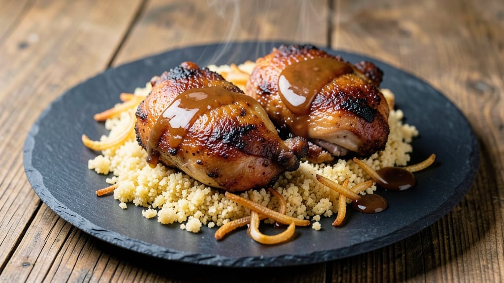 KFC Original Recipe Chicken Thighs: Crispy, Juicy Replica of the Iconic Taste