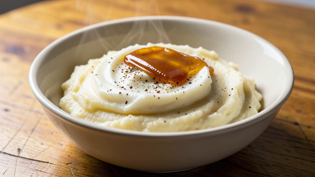 Knorr Chicken Bouillon Mashed Potatoes Recipe: Savory Broth-Infused Creaminess in 20 Minutes