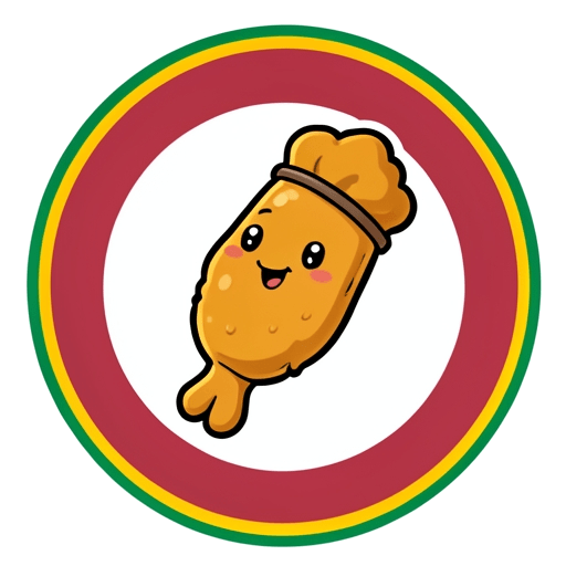 The site mascot