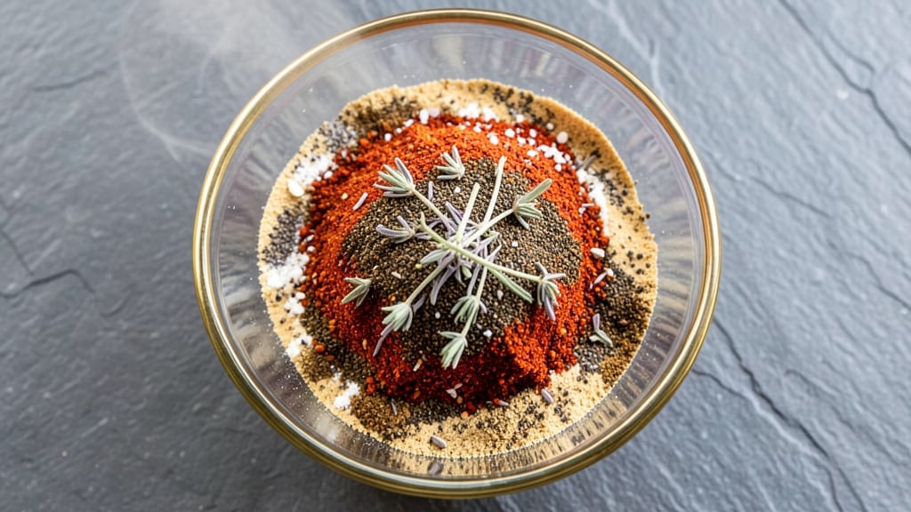 McCormick Chicken Seasoning Recipe: One-Spoon Magic for Juicy, Flavor-Packed Grilling