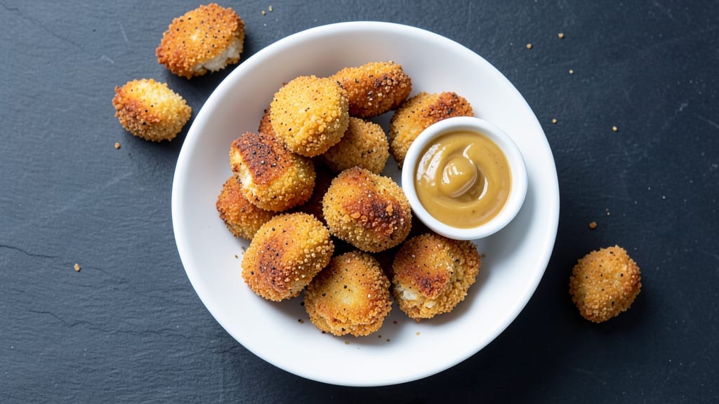 McDonald's Copycat Chicken Nuggets Recipe: Crispy Gold Bites With Secret Sauce Trick