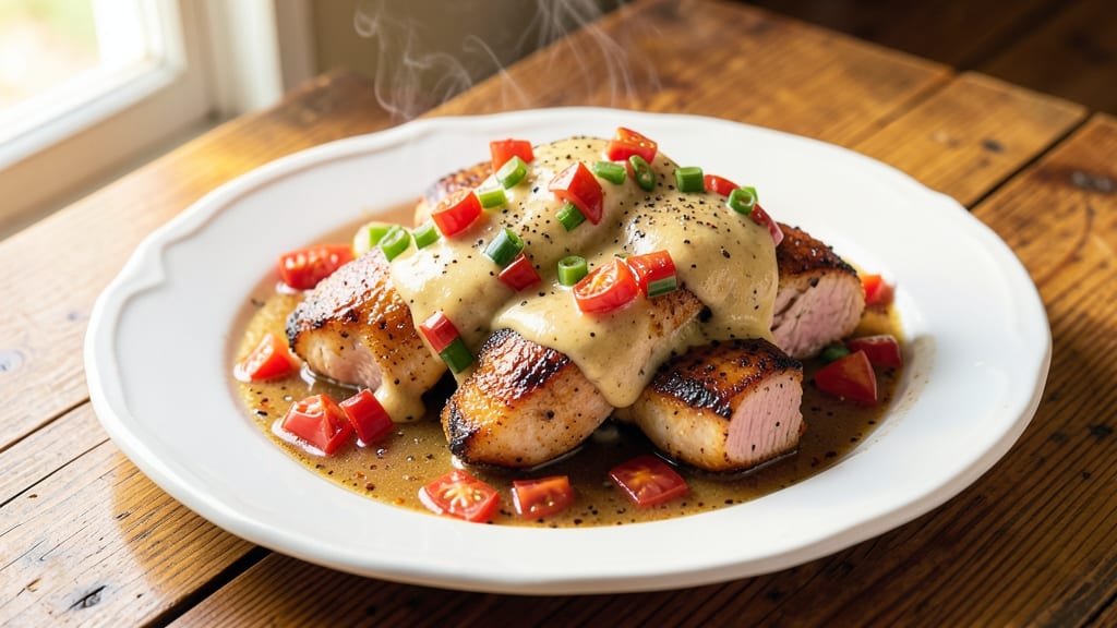 Original Rotel King Ranch Chicken Recipe: Slow-Cooked Richness With Bold Southwestern Heat
