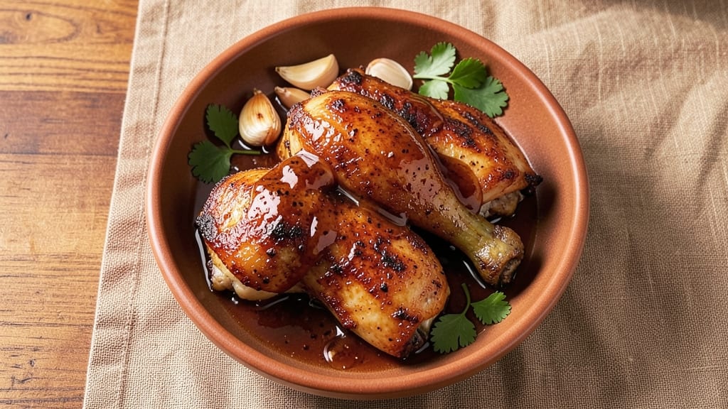Pioneer Woman Sweet Heat Chicken Thighs Recipe: Smoky-Spiced Crisp With Juicy Interiors