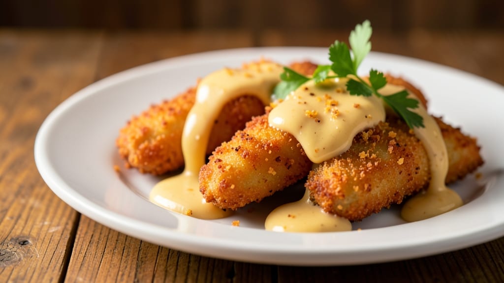 Raising Cane's Chicken Fingers Copycat Recipe: Crispy, Juicy Bites With Zero Mess