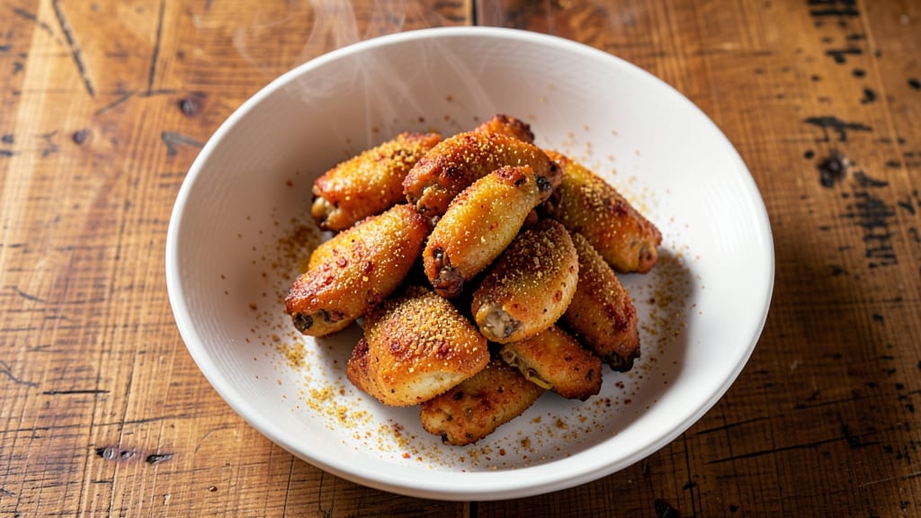 Wingstop Copycat Chicken Recipe: Crispy, Sticky, and Juicy Like the Original